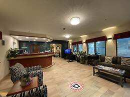 Travelodge Suites by Wyndham Newberg