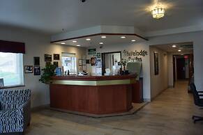 Travelodge Suites by Wyndham Newberg