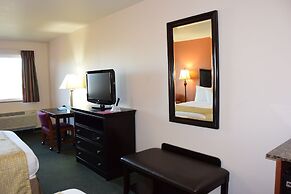 Travelodge Suites by Wyndham Newberg
