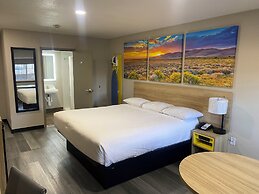 Days Inn by Wyndham El Paso West