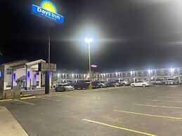 Days Inn by Wyndham El Paso West