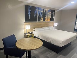 Days Inn by Wyndham El Paso West