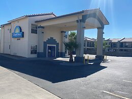 Days Inn by Wyndham El Paso West