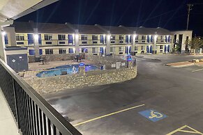 Days Inn by Wyndham El Paso West