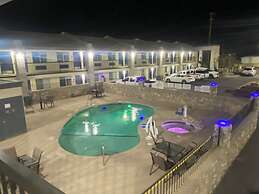 Days Inn by Wyndham El Paso West
