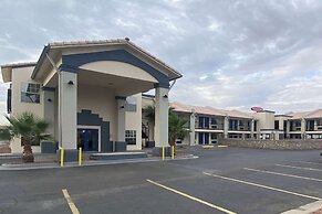 Days Inn by Wyndham El Paso West