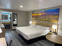 Days Inn by Wyndham El Paso West