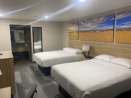 Days Inn by Wyndham El Paso West