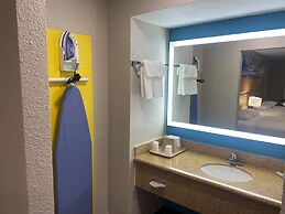 Days Inn by Wyndham El Paso West