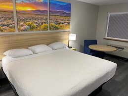 Days Inn by Wyndham El Paso West