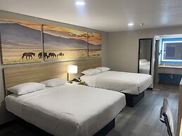 Days Inn by Wyndham El Paso West