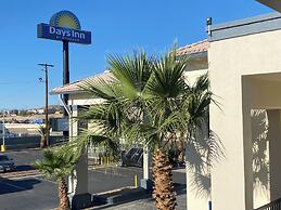 Days Inn by Wyndham El Paso West