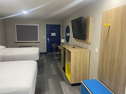 Days Inn by Wyndham El Paso West