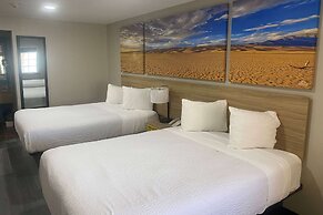 Days Inn by Wyndham El Paso West