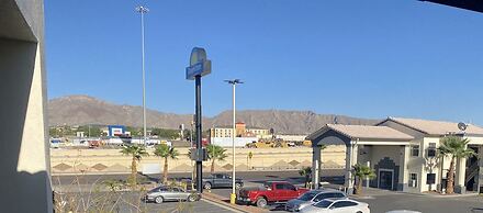 Days Inn by Wyndham El Paso West