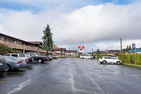 OYO Hotel Chehalis I-5 South