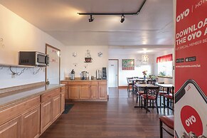 OYO Hotel Chehalis I-5 South