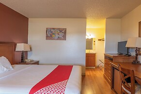 OYO Hotel Chehalis I-5 South