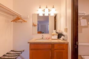 OYO Hotel Chehalis I-5 South