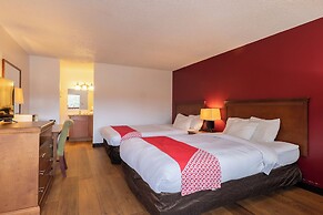 OYO Hotel Chehalis I-5 South