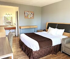 Travelodge by Wyndham Chehalis