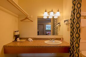 OYO Hotel Chehalis I-5 South