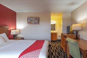 OYO Hotel Chehalis I-5 South