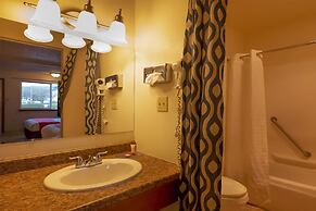 OYO Hotel Chehalis I-5 South