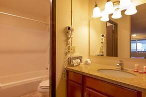 OYO Hotel Chehalis I-5 South