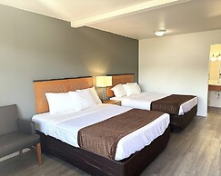 Travelodge by Wyndham Chehalis