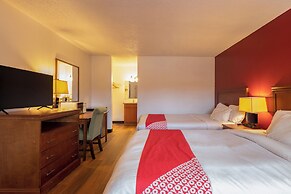 OYO Hotel Chehalis I-5 South