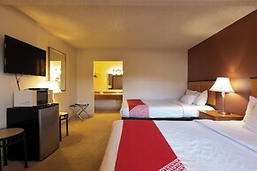 OYO Hotel Chehalis I-5 South