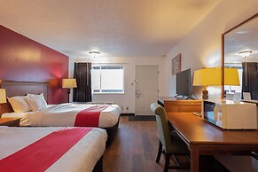 OYO Hotel Chehalis I-5 South