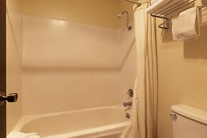 OYO Hotel Chehalis I-5 South