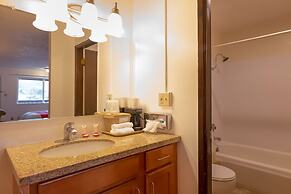 OYO Hotel Chehalis I-5 South