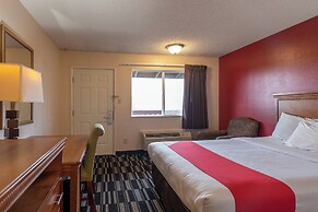 OYO Hotel Chehalis I-5 South