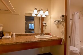 OYO Hotel Chehalis I-5 South