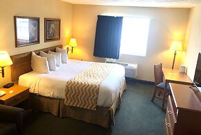 Travelodge by Wyndham Grand Island