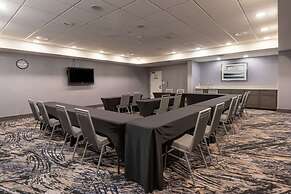 Hampton Inn Waco