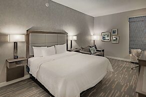 Hampton Inn Waco