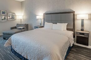Hampton Inn Waco