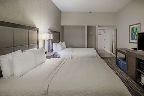 Hampton Inn Waco
