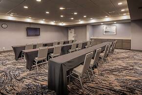 Hampton Inn Waco