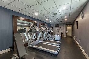 Hampton Inn Waco