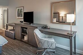Hampton Inn Waco