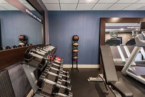 Hampton Inn Waco
