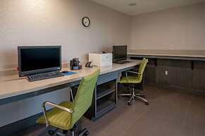 Hampton Inn Waco