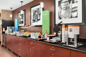 Hampton Inn Houston/Stafford