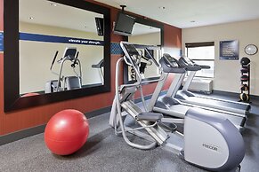 Hampton Inn Houston/Stafford