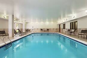 Hampton Inn Houston/Stafford